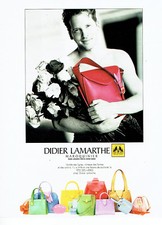 Publicité Advertising 088