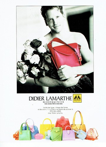 Publicité advertising 088 - advertising,