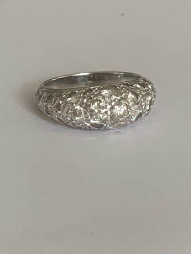 3624 bague jonc gris - 3624-,
