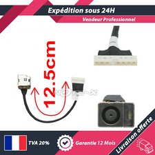 CONNECTEUR DC POWER JACK POUR