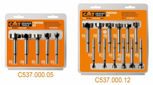 Cmt forstner forets sets - cmt,