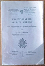 Kupper iconographie dieu