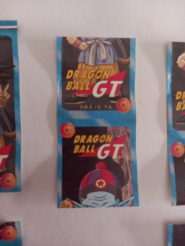 Dragon ball boule gt - boule, de