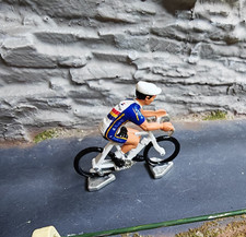 CYCLISTE Miguel Indurain