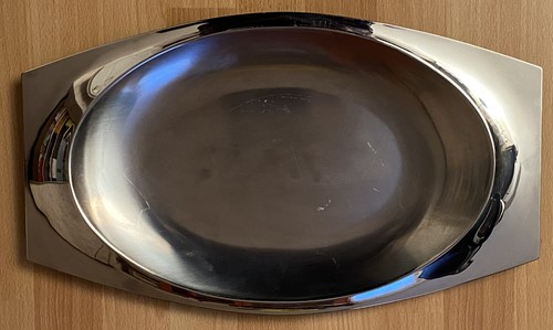Plat inox letang remy - inox, –