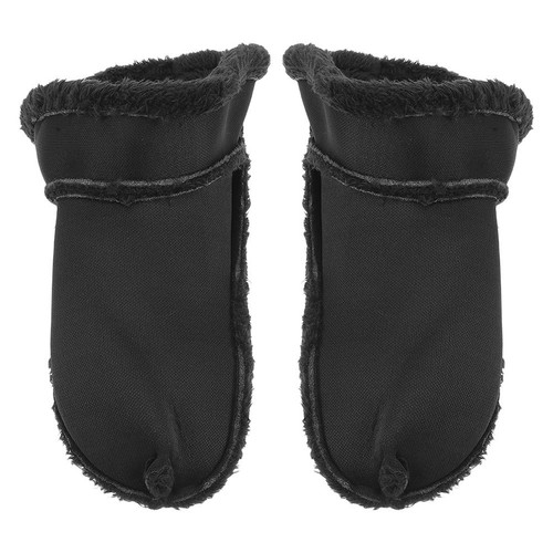 Doublures bottes pour - bottes, temps