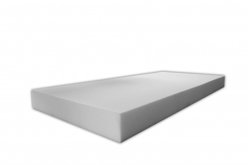 Matelas roulé rg30 découpe - matelas,