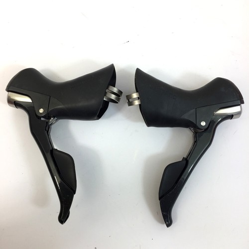 Himano ultegra r8070 - st-r8070, di2