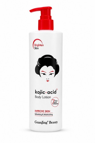 Lait corps kojic - corps,