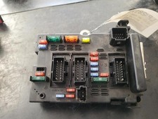Boitier servitude moteur (BSM)