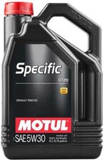 Huile SPECIFIC RN0720 5W30 C4