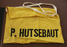 musette vintage cyclisme vélo de course