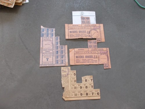 France tickets - france, de