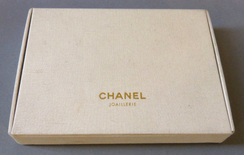 Boite écrin coffret pour