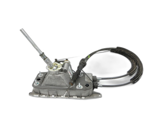 Coffret commande levier de - commande,