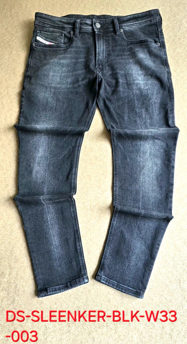 Jean diesel 1979 - 1979, sleenker