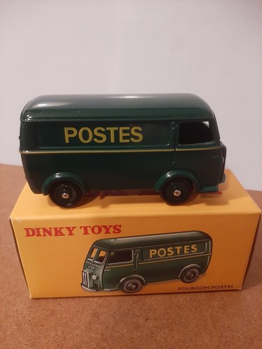 Dinky atlas réf 25ab - réf, :25ab