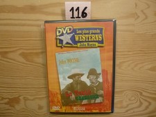 DVD : Le Texan Chanceux - John