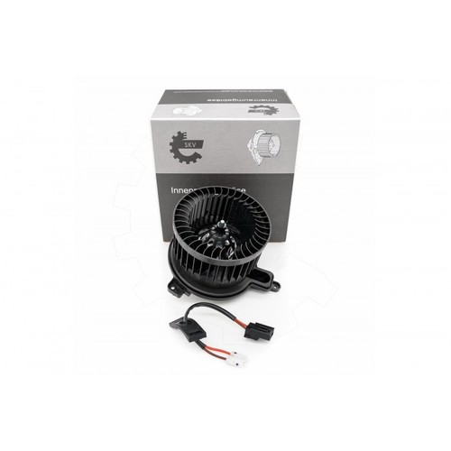 Pulseur air habitacle pour - pulseur,