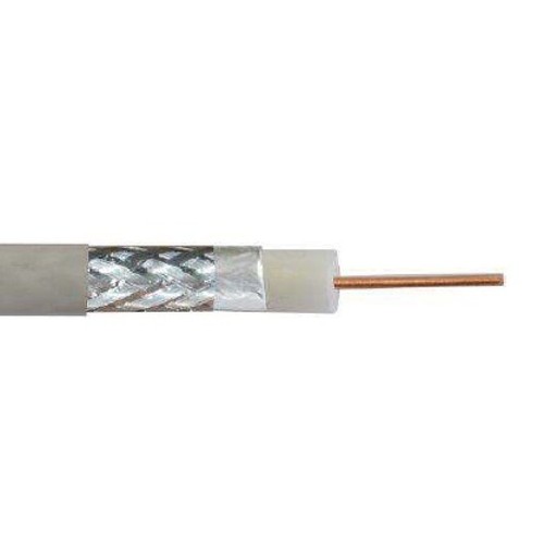 Câble coaxial rg6 ohms - rg6, 75