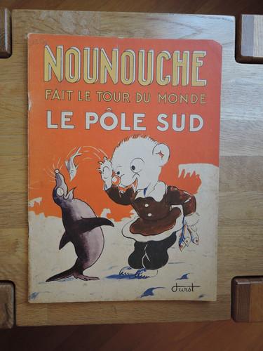 Durst nounouche fait le - durst,