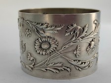 ROND DE SERVIETTE NAPKIN RING