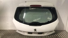 Malle/Hayon arriere PEUGEOT