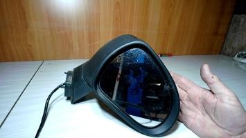 Retroviseur droit peugeot 207 - droit,