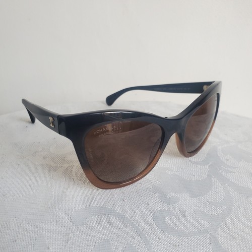 Lunette soleil chanel - de,