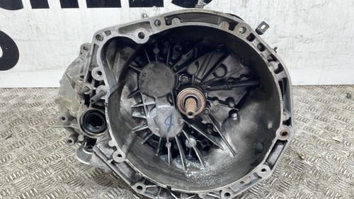 Boite vitesses renault - de,