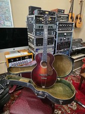 Gibson archtop acoustic - gibson, l-3