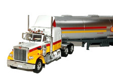 CAMION  PETERBILT  359  1970