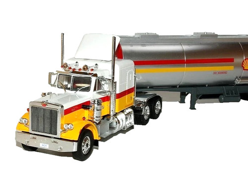 Camion peterbilt 359 1970 - camion,