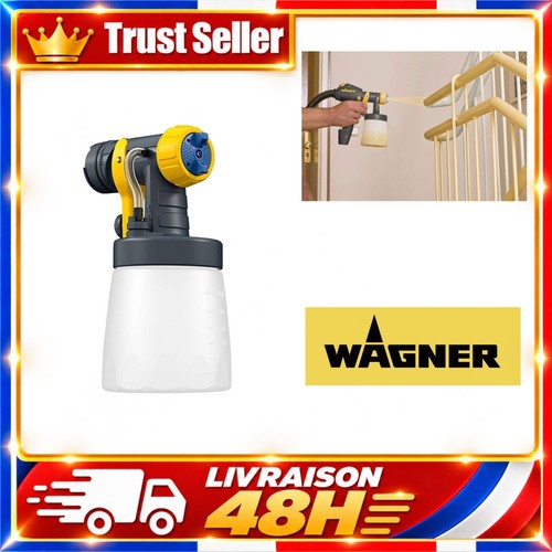Wagner buse wood metal - wagner,