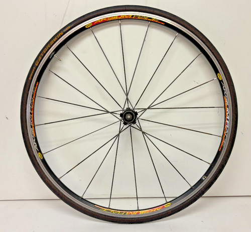 Mavic aksium race bladed - mavic,