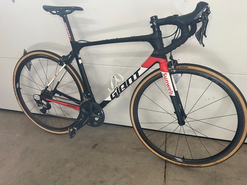 Giant tcr advanced pro - giant,