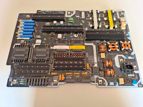 Carte alimentaion powerboard - carte,