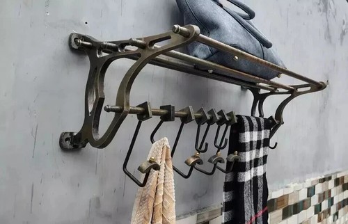 Porte manteau mural - de, luxe