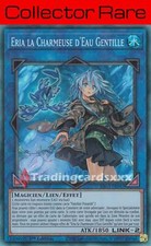 Yu-Gi-Oh! Eria la Charmeuse d'Eau Gentille : CR RA03-FR047