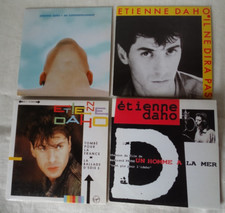 Etienne Daho,lot ‎CD Single