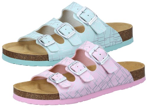 Brinkmann mules femmes - dr.brinkmann,