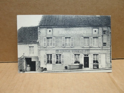 Saulieu devanture - (21),