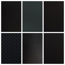 Tissu en Faux Cuir au Mètre