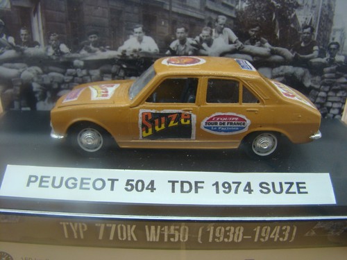 Peugeot 504 f 1974 - peugeot,