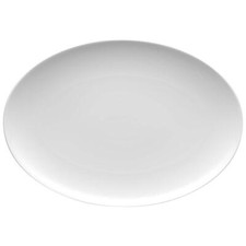 Plat Thomas Loft, Assiette de