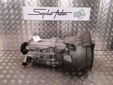 Boite de vitesses GS637DZ Bmw