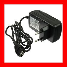 ★ CHARGEUR SECTEUR USB Femelle STANDARD Pour ASUS TF100 TF100T-10028A 