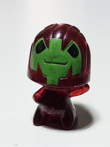 Figurine rétro gogo - figurine, gogo's