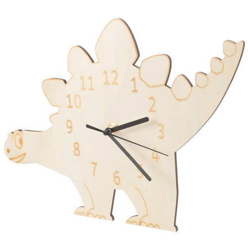 Réveil dinosaure horloge - dinosaure,
