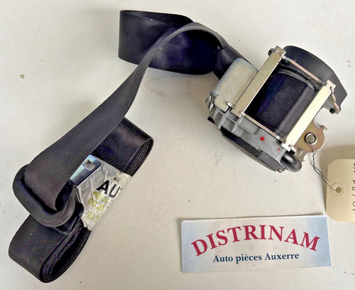 Ceinture avant droit - , nissan